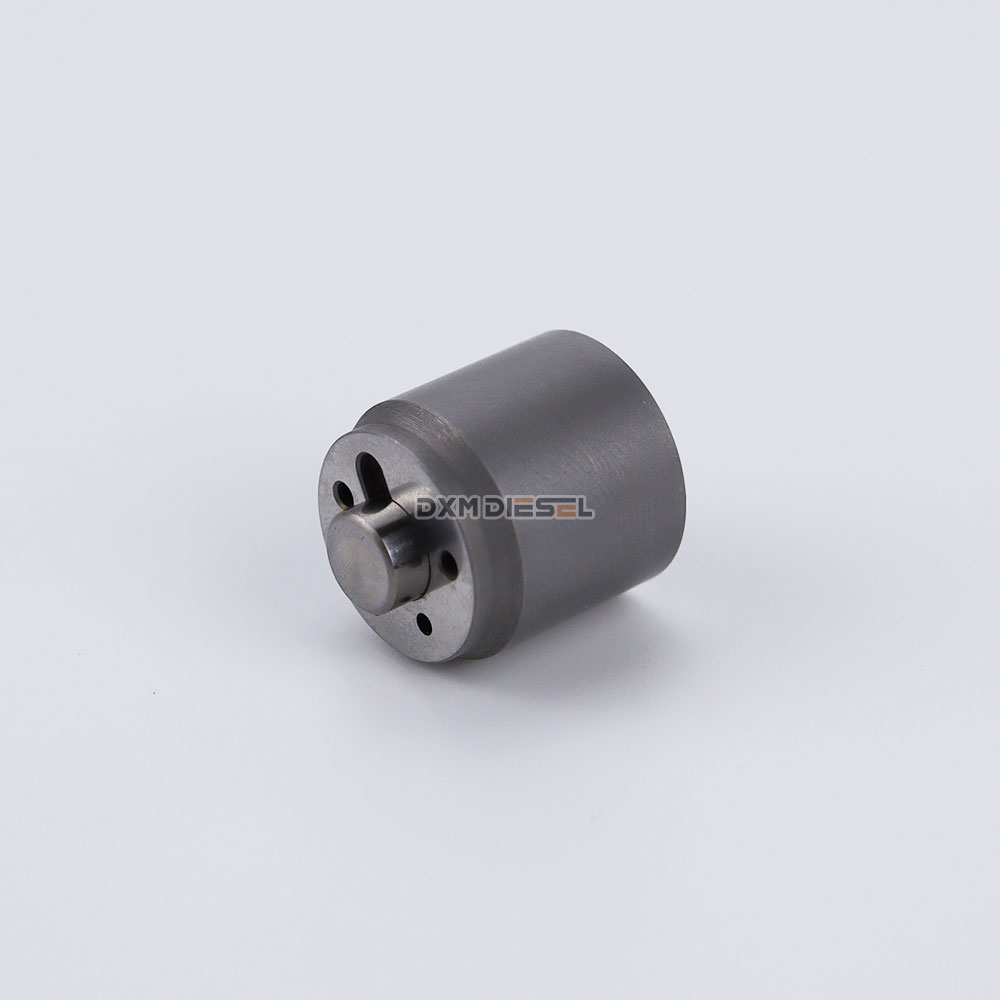 C7c9 diesel valve manufacture