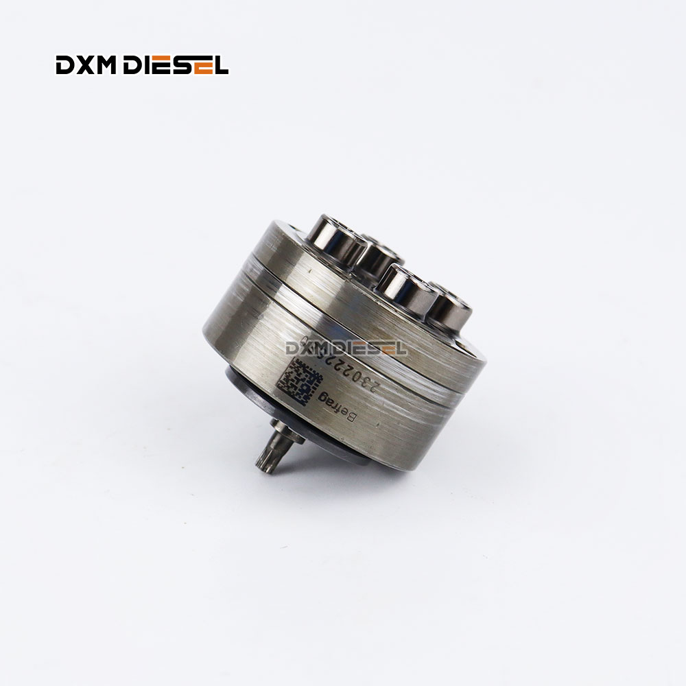 c7c9 control valve befrag supplier