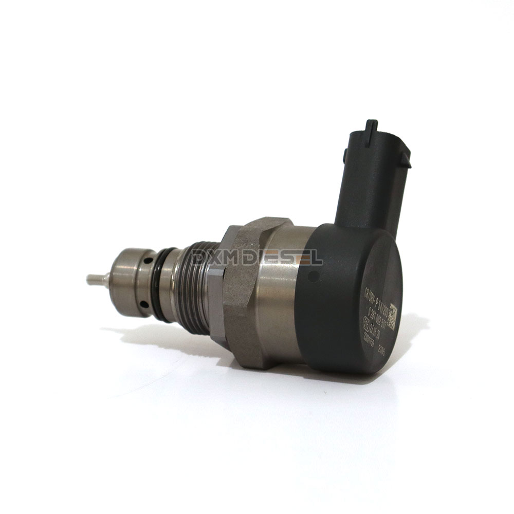 0281002507 valve factory