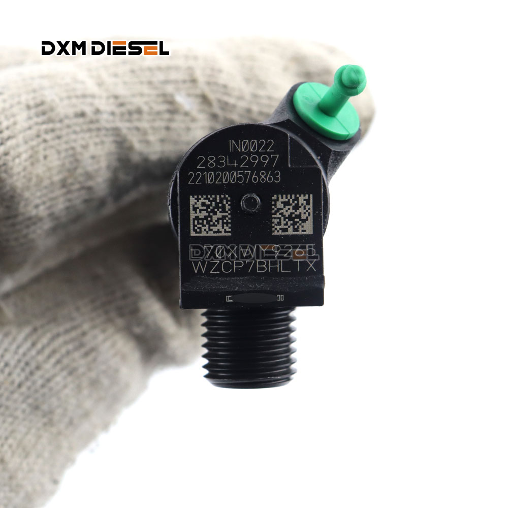Injector 28342997 original details