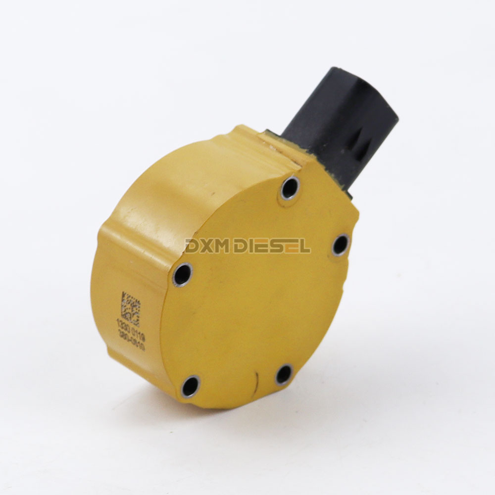 C9.3 Solenoid valve 380-0810 manufacture