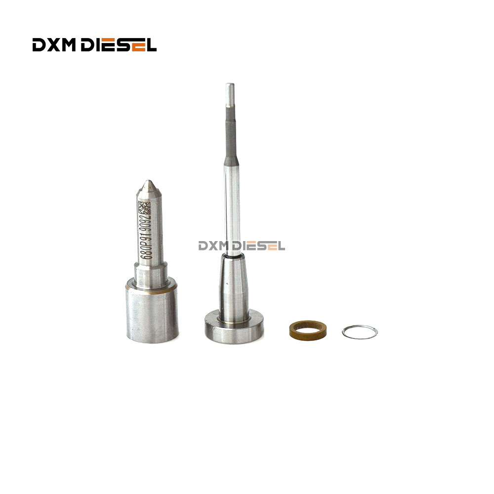 Engine 320D Injector Repair Kit 326-4700 3264700 Repair Kit supplier