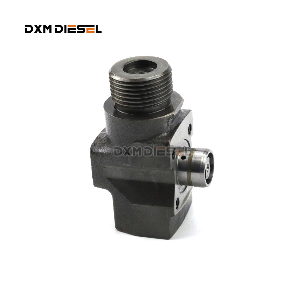 3412 injector middle body supplier
