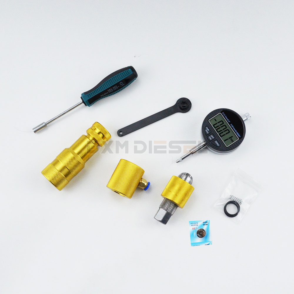 DXM 320D repair kits supplier