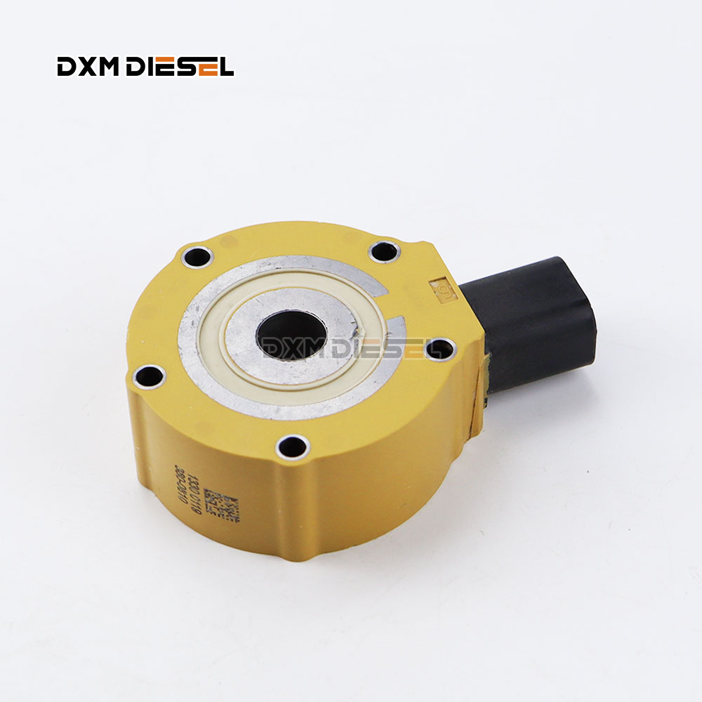 C9.3 Solenoid valve 380-0810