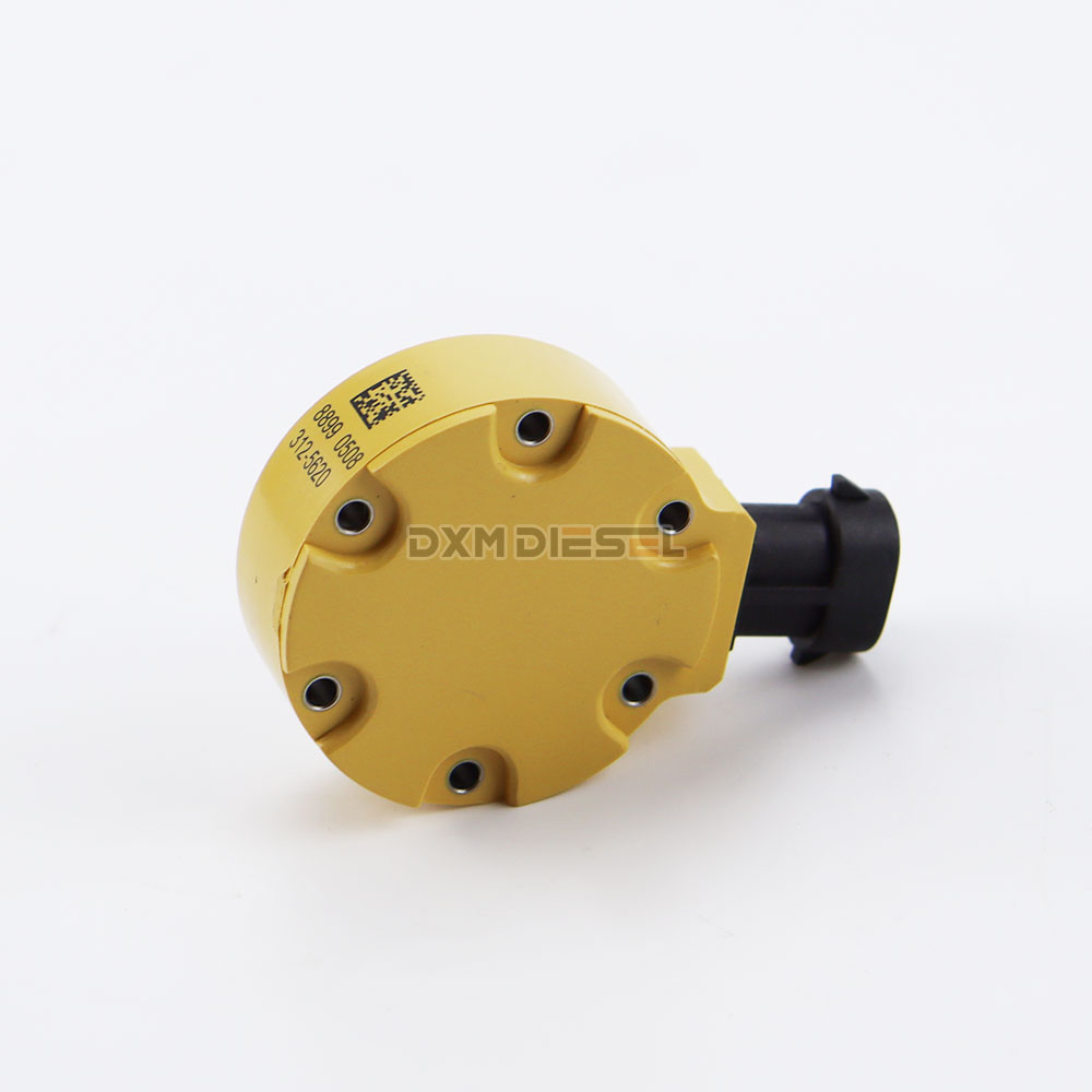 312-5620 befrag solenoid valve manufacture
