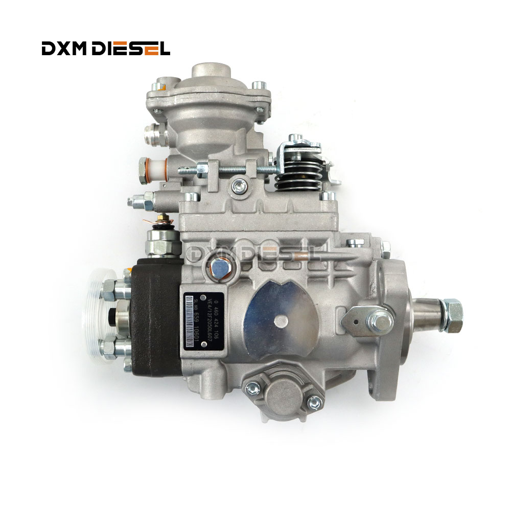 Aftermarket Bosch 0460424536 5801702991 Fuel Injection Pump for Engine Loader