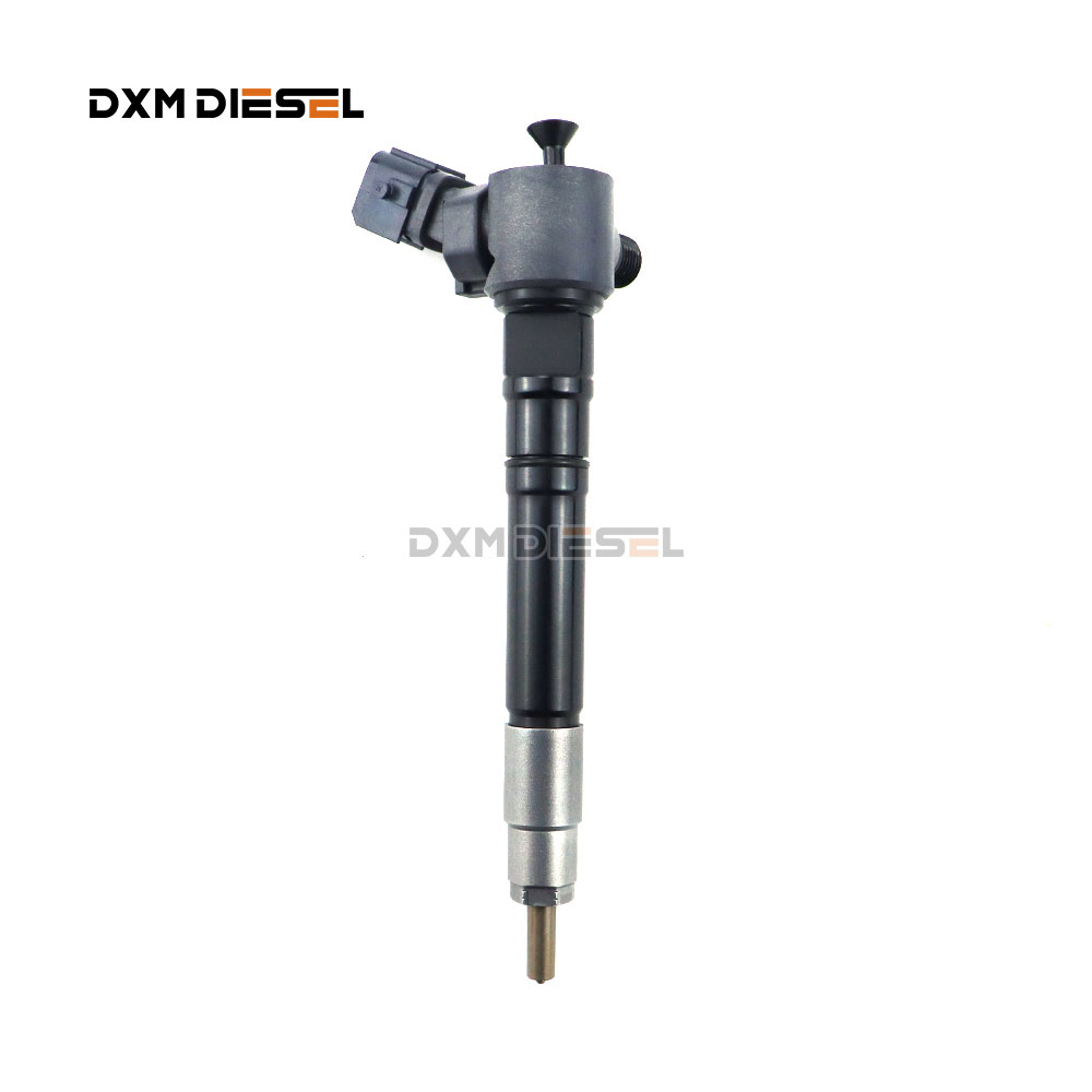 Injector 23670-0E070 manufacture