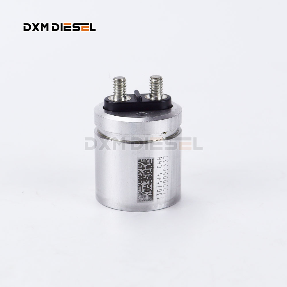 CUMMINS M11N14 solenoid valve