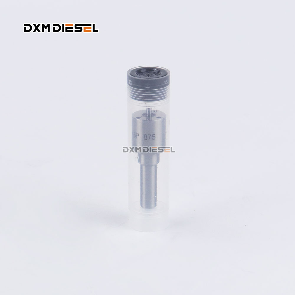 DLLA 145P875 high-quality nozzle. Factory direct sales, customization available. factory