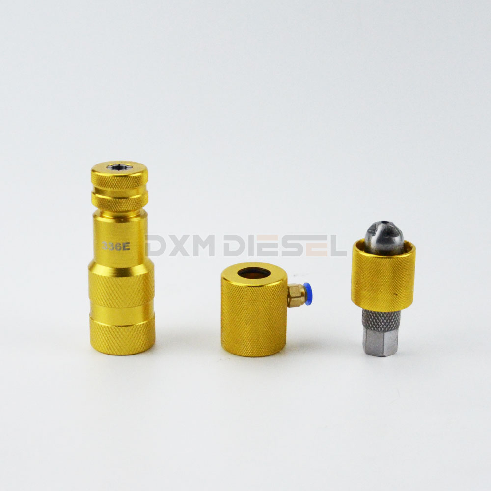 DXM 320D repair kits manufacture