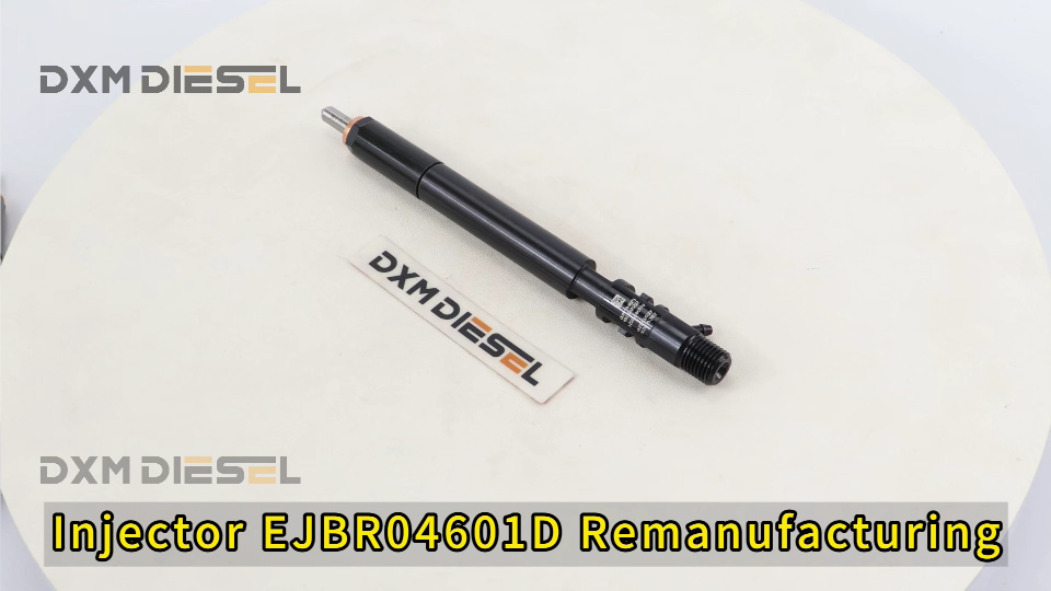 Injektor EJBR04601D