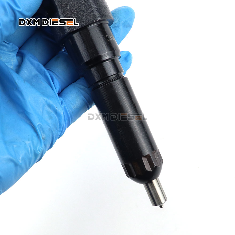 Injector 23600-E0060 manufacture