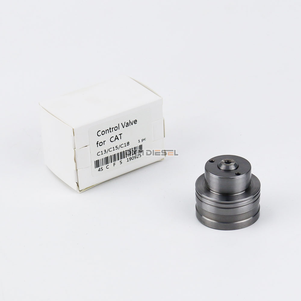 c13c15c18 control valve factory