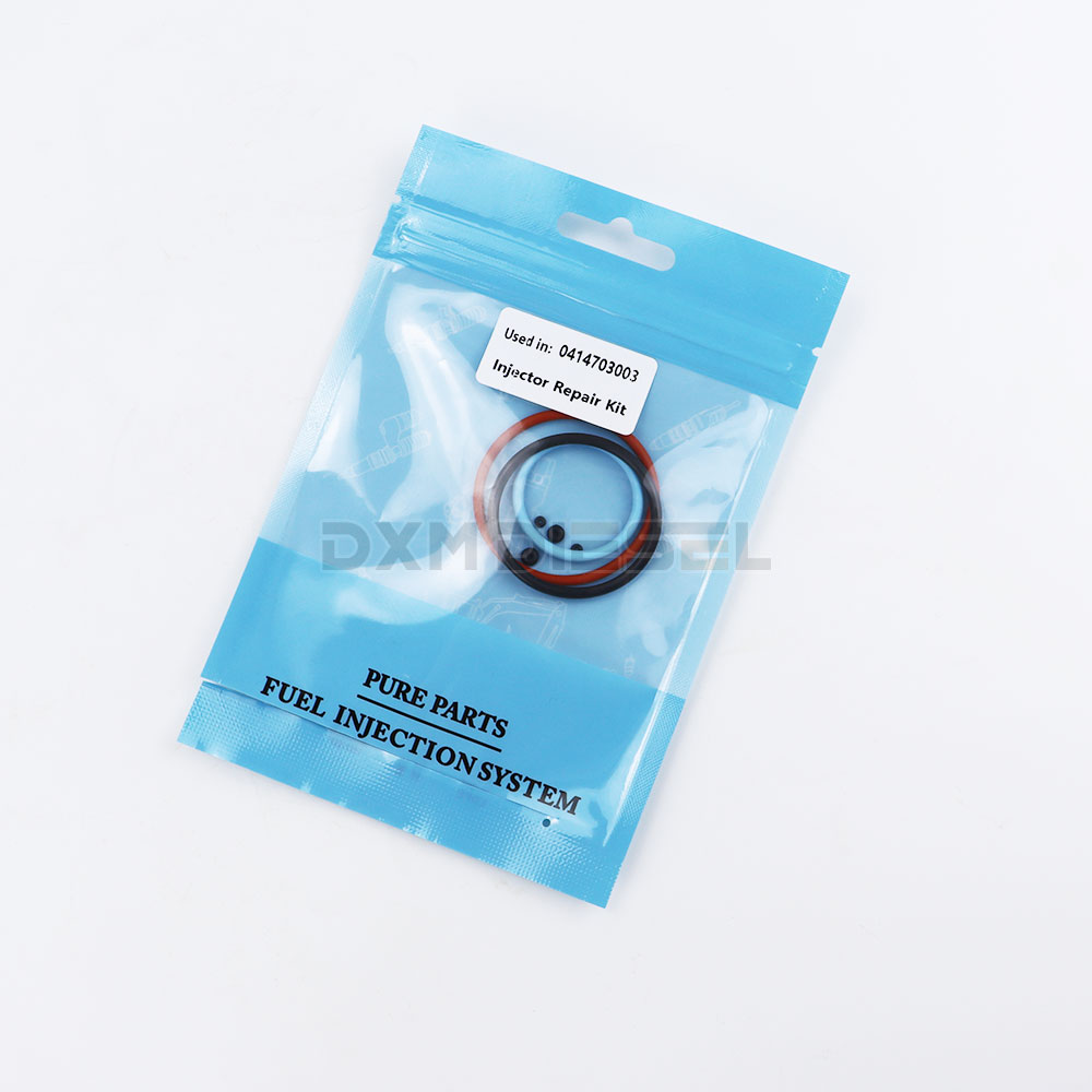 Hot Sale Fuel Injector DAF Unit Pump Repair Kit FE4E00001 0414703003 5237466 manufacture