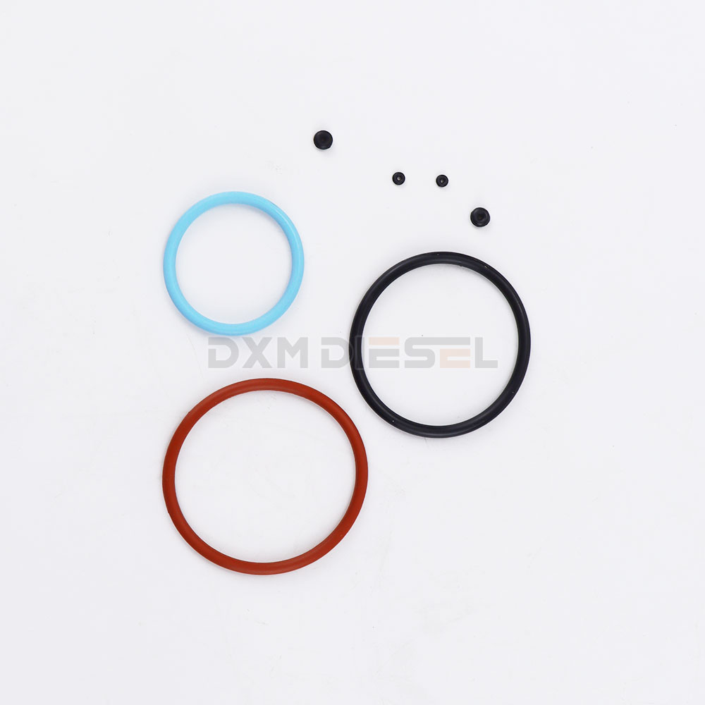Hot Sale Fuel Injector DAF Unit Pump Repair Kit FE4E00001 0414703003 5237466 details