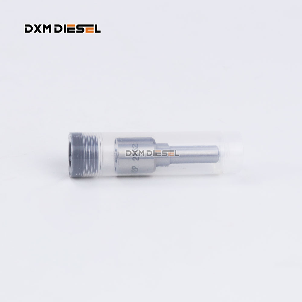 High-quality diesel injector nozzle DLLA 142P2262, customization available. supplier