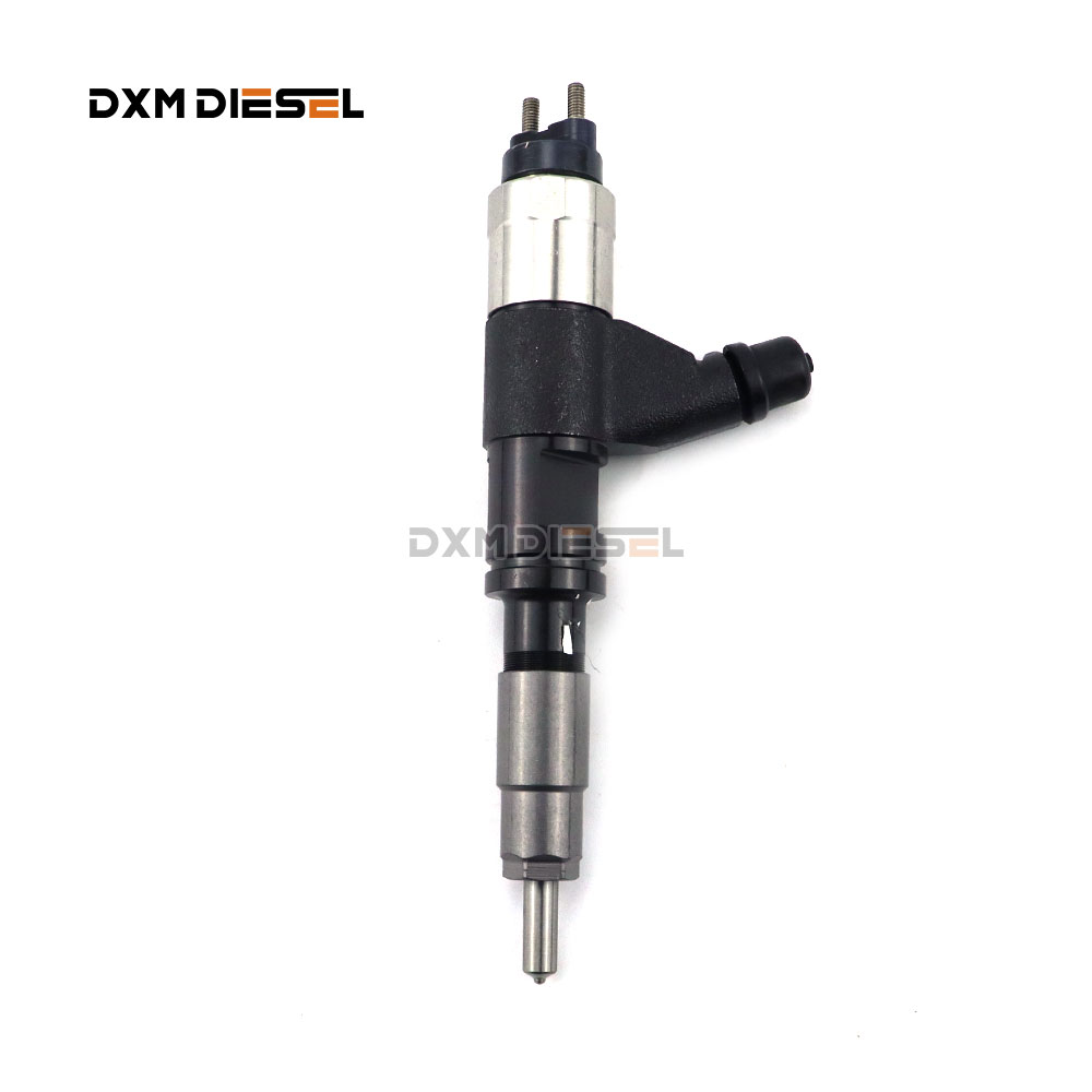 Injector 095000-6312 details