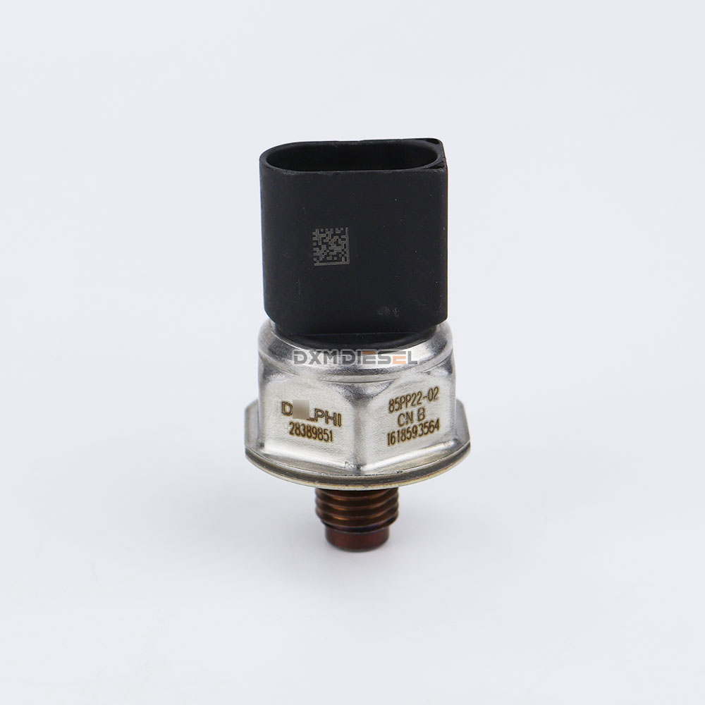 valve 28389851 DELPHI original manufacture