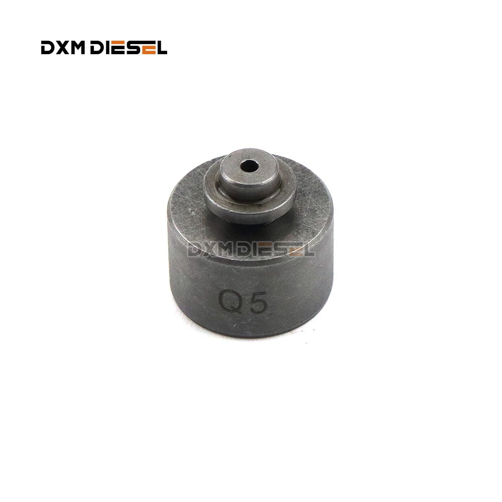 Delivery valve Q5 manufacture