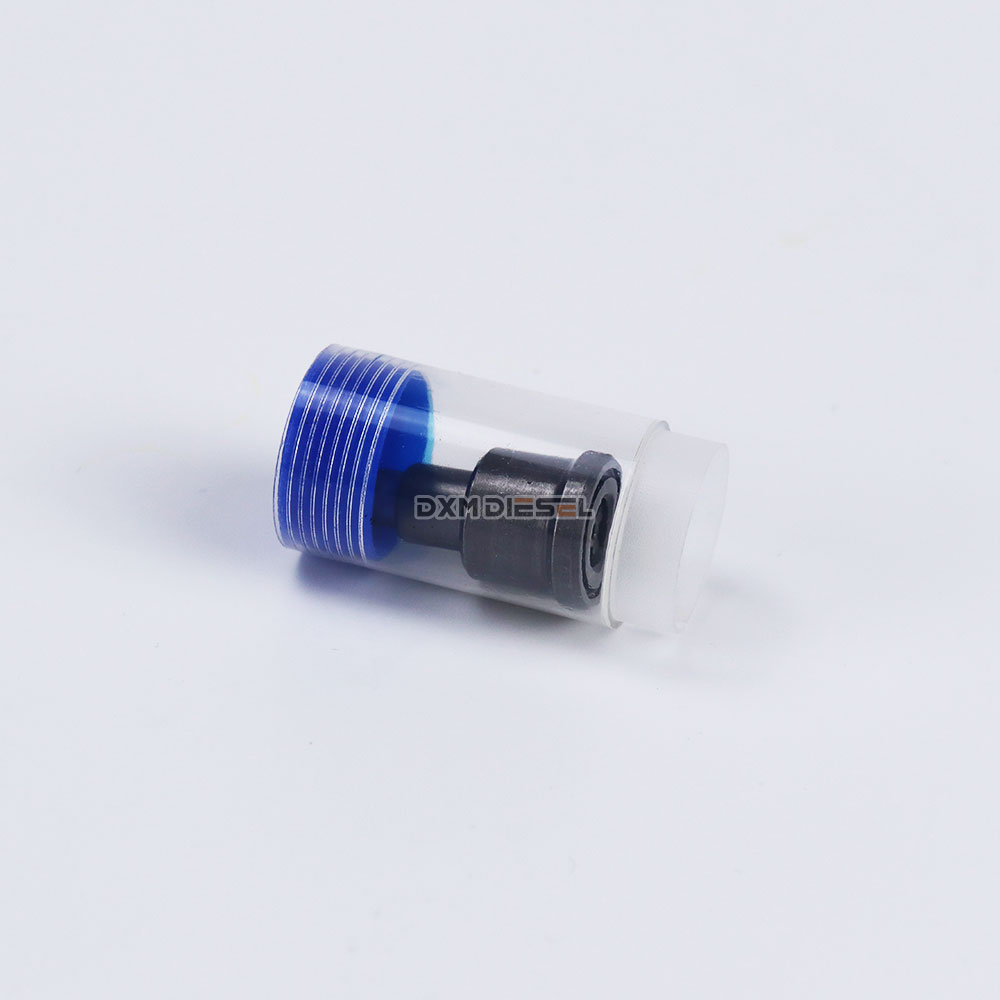 AD6 delivery valve manufacture