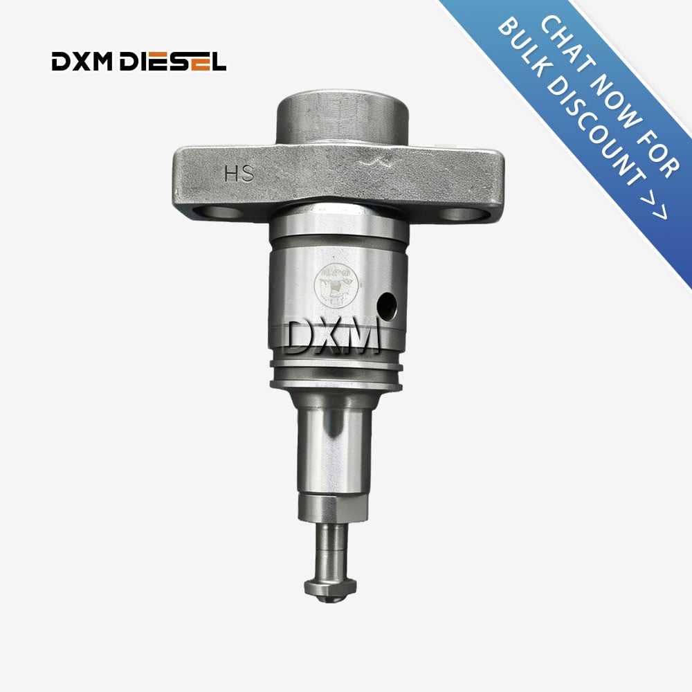 DXM Hot sale Diesel fuel injection pump element U147A or Fuel Injector Parts plunger U147A