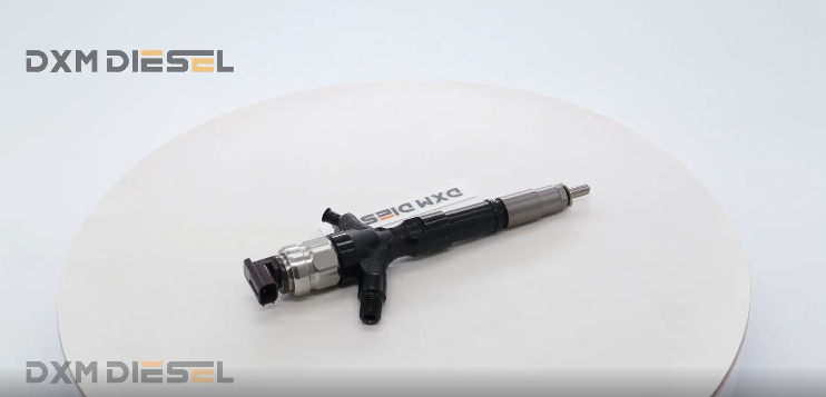 Injector 23670-30140