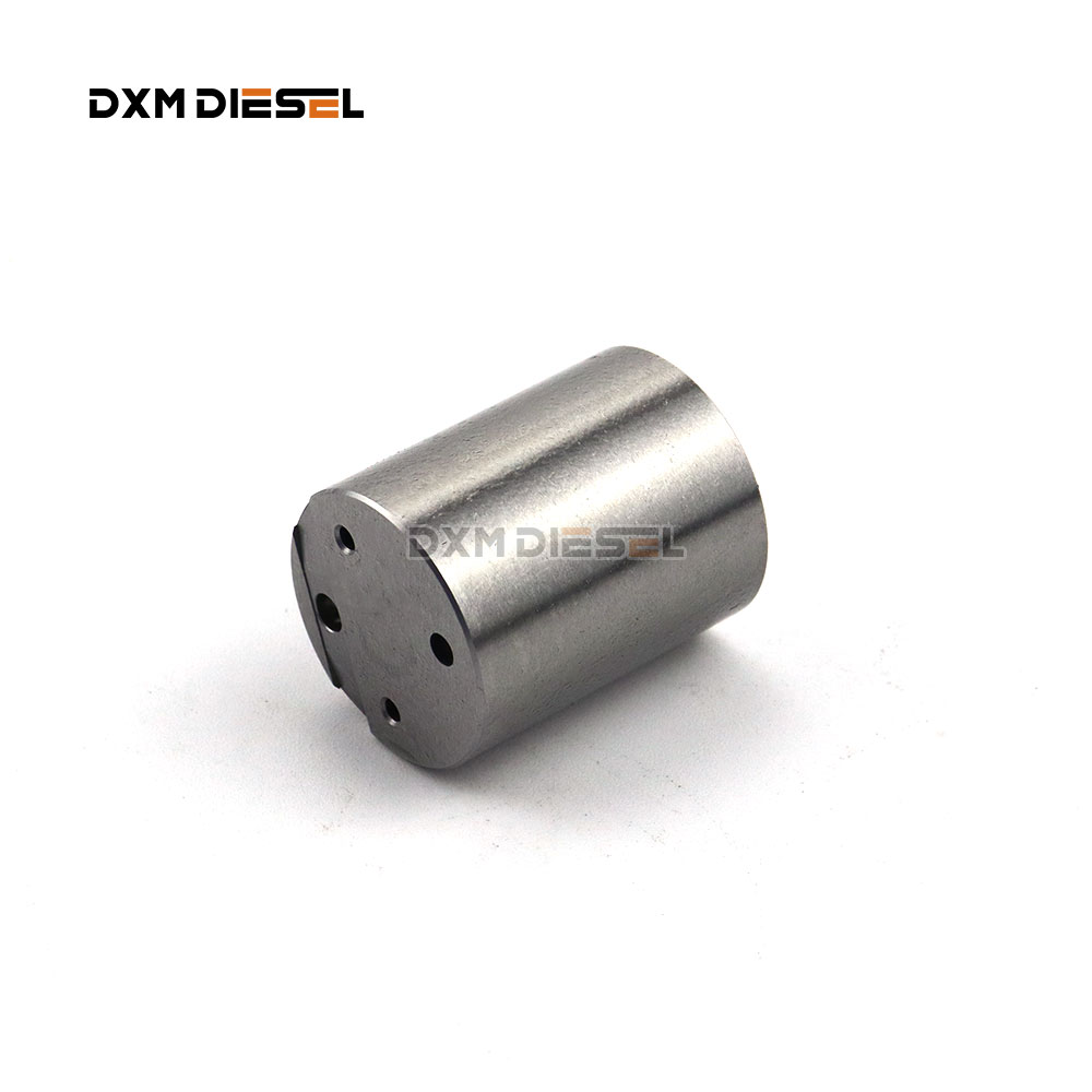 3412 injector valve body manufacture