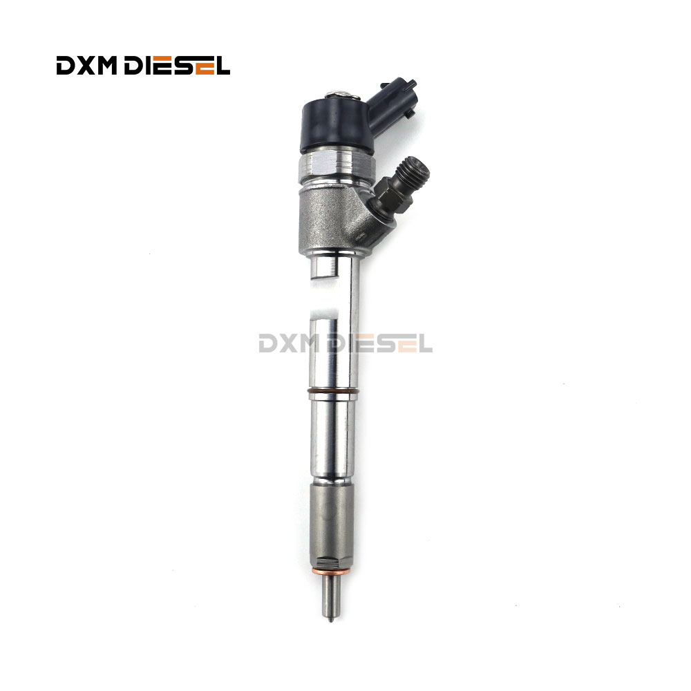 Injector 0445110457 manufacture
