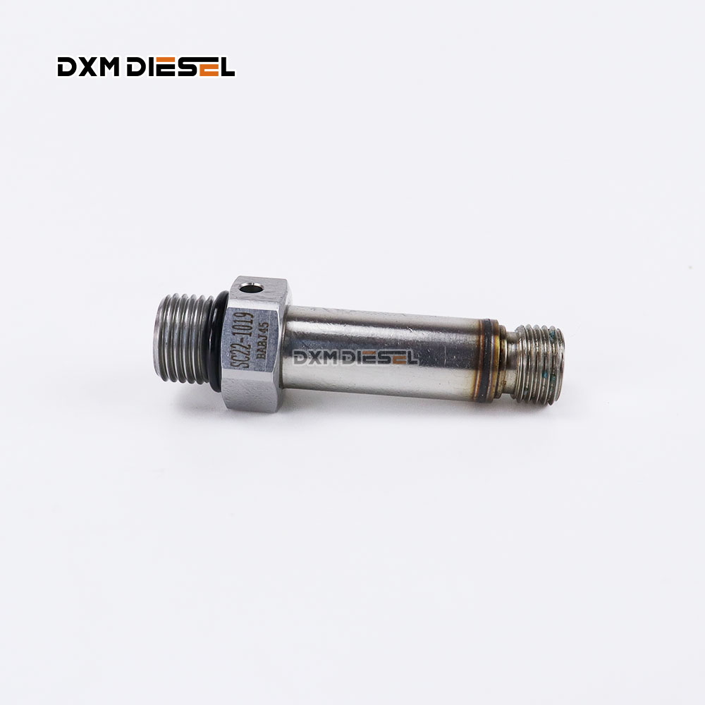 c7c9 pump Poppet Valve