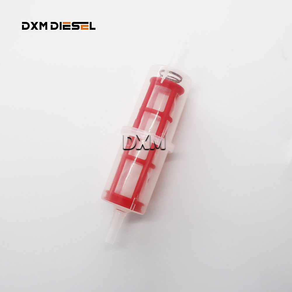 DXM Diesel Fuel Oil Filter element Oil Filter For Truck Engine