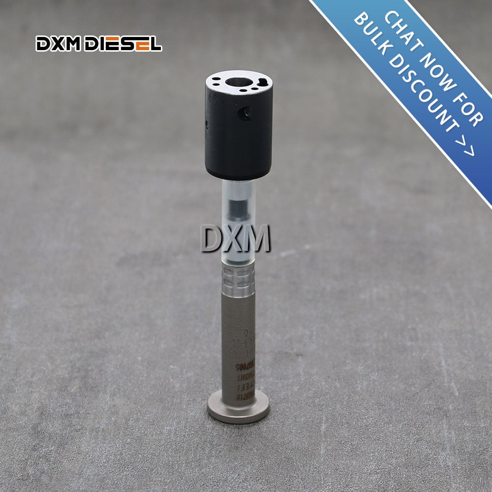 DXM 3069718  High-quality Supply of Engine Injection Valve Plunger 3069718 Fuel Injector Components for Engine Parts