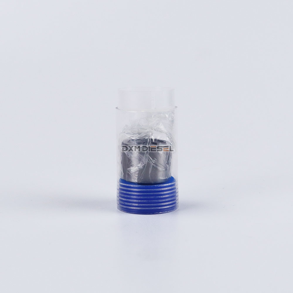 F210 delivery valve manufacture