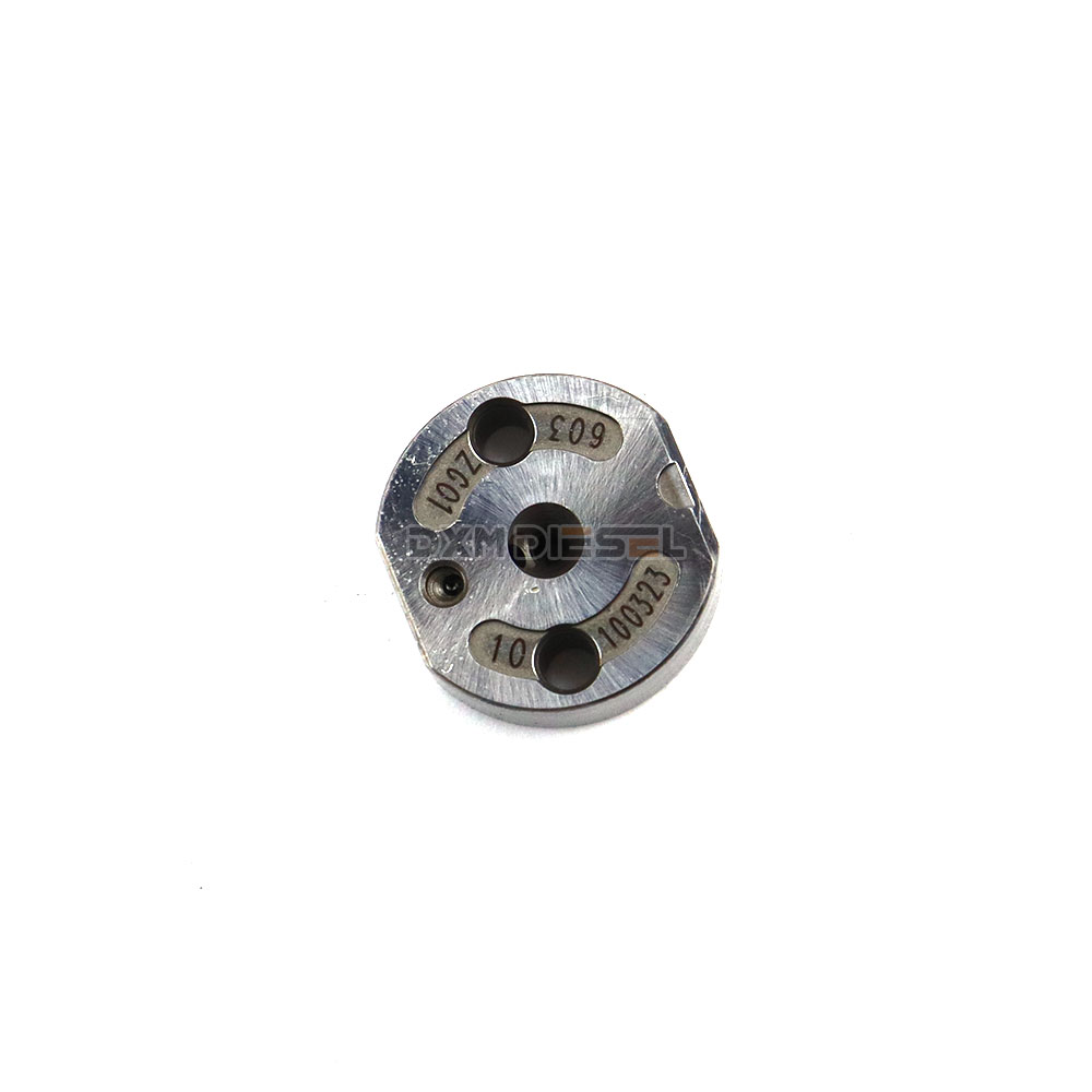 Overhaul repair kits for injector 095000-6353 manufacture