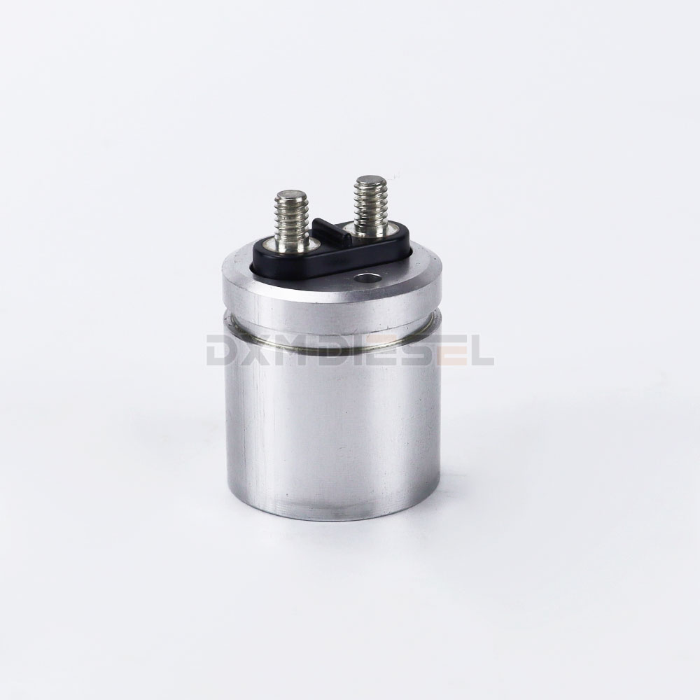 CUMMINS M11N14 solenoid valve manufacture