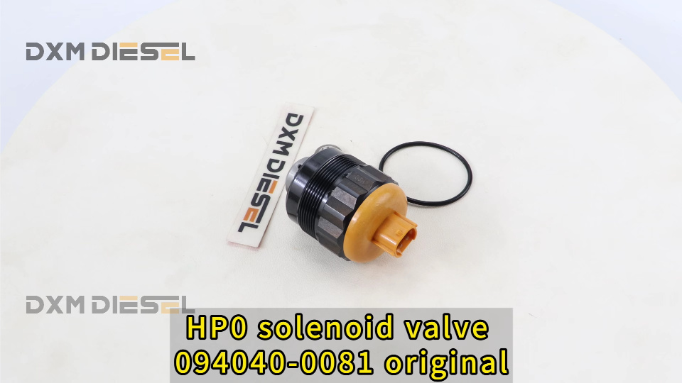 Katup solenoid HP0 094040-0081