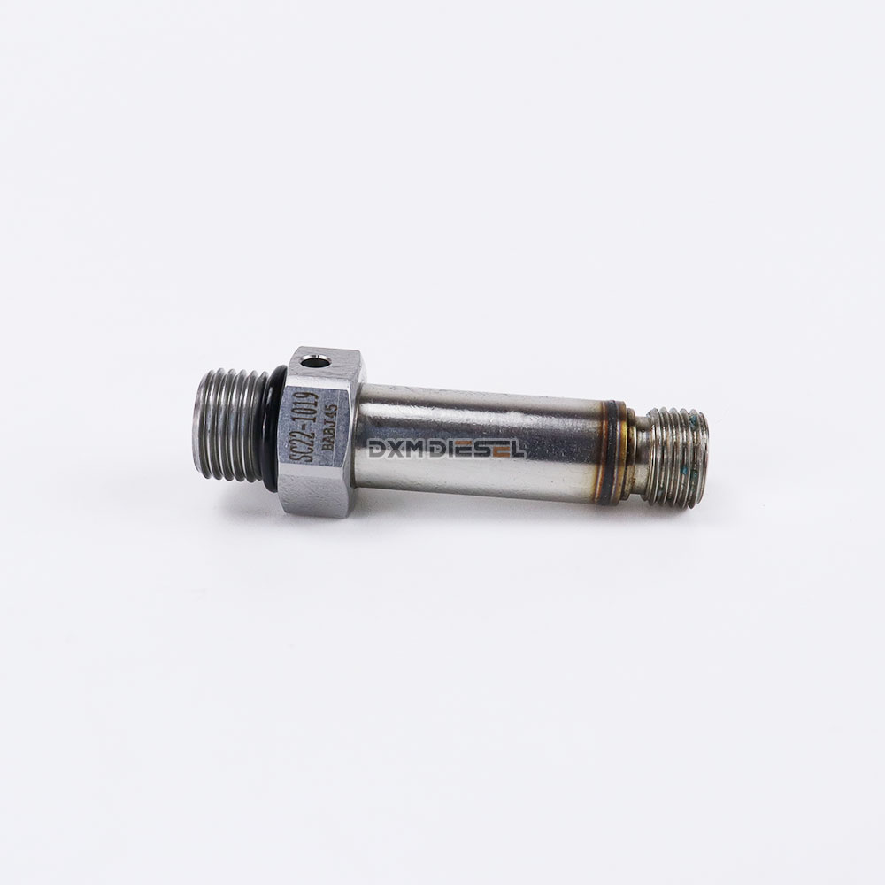 c7c9 pump Poppet Valve supplier