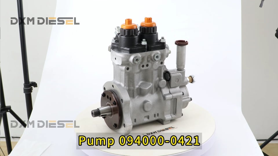 Pompa 094000-0421