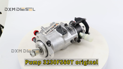 Pompa 3230F580T