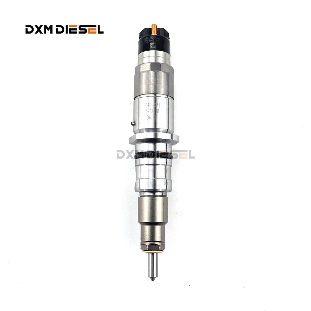 Injector 0445120059 supplier