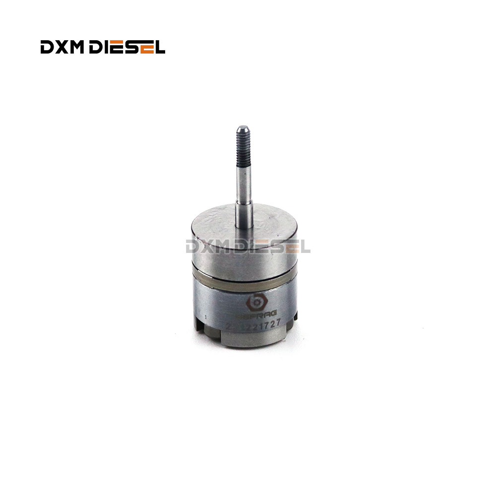 Befrag 32f61-00062 valve manufacture