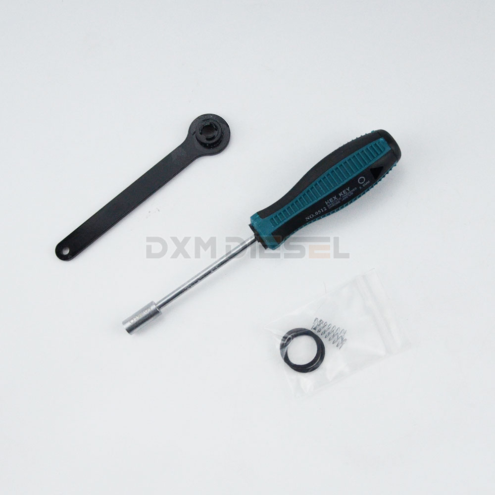 DXM 320D repair kits supplier