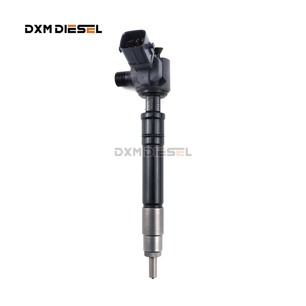 Injector 23670-0E060 factory