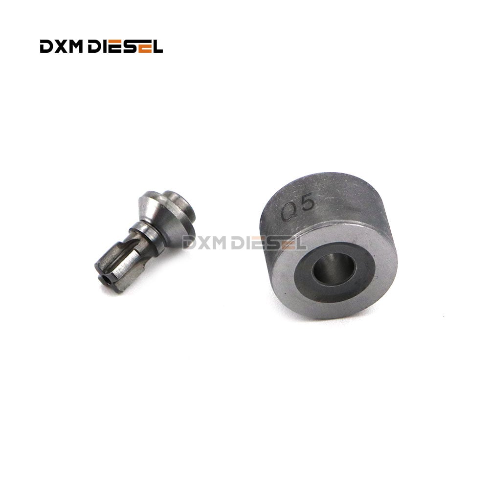Delivery valve Q5 manufacture