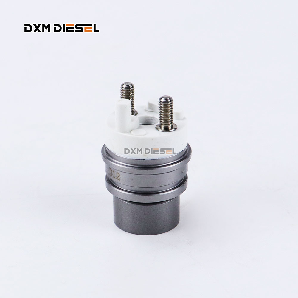 320d solenoid valve