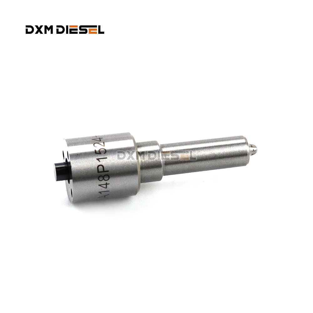DLLA148P1524 0433171939 Diesel Fuel Injector Nozzle for 0445120061 details
