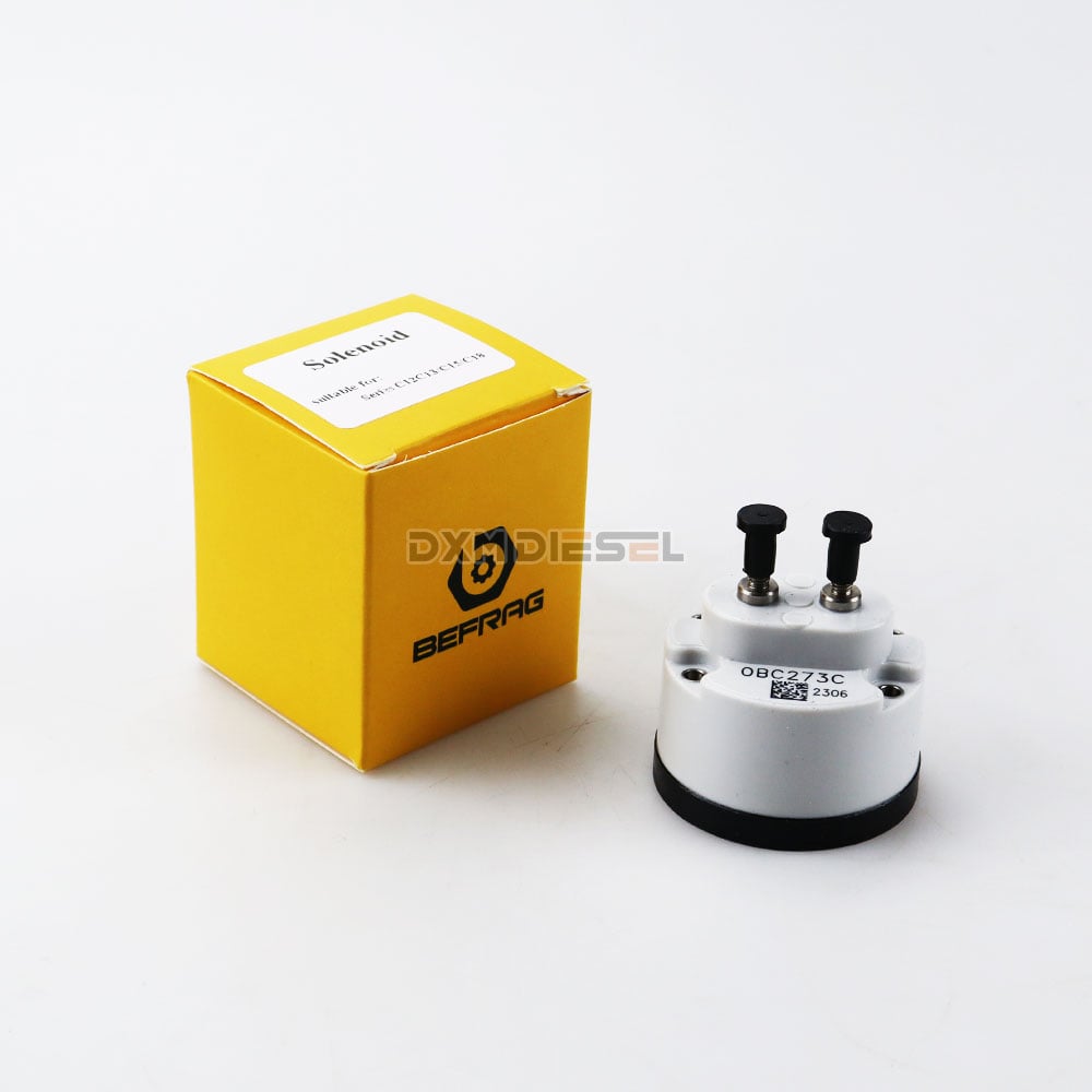 c11c13c15 solenoid valve details