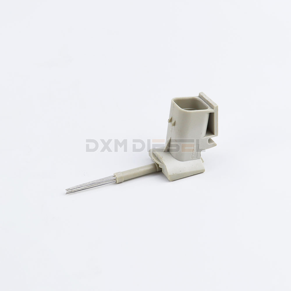 Volvo-Hyundai E3 -4 pin repair kits supplier