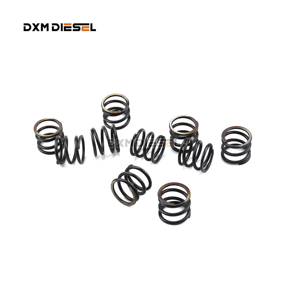 3412 injector control valve spring factory