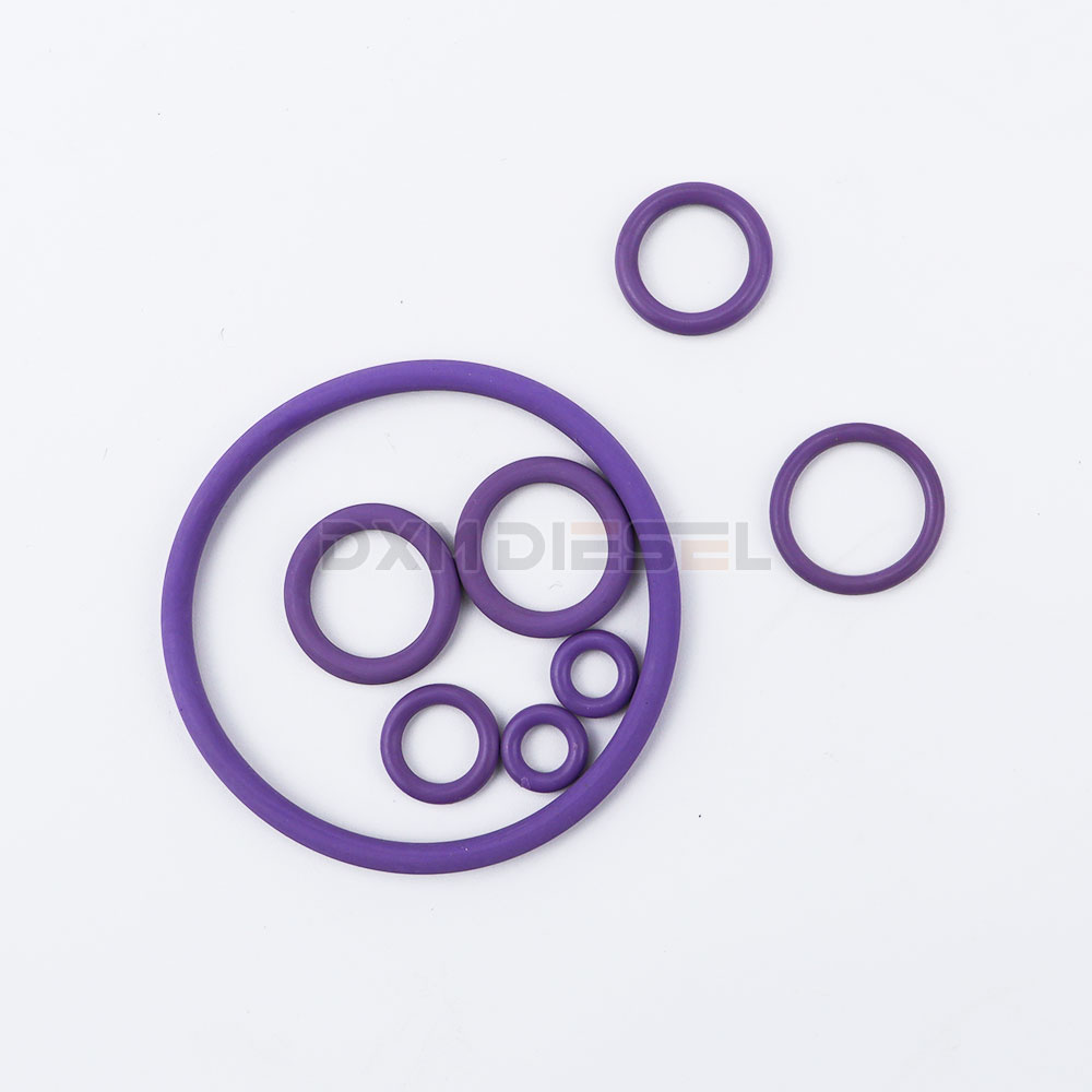 Repair Kit for Denso0 Diesel Fuel Injection Pump Hp3 Hp4 Durable Aluminum Material factory